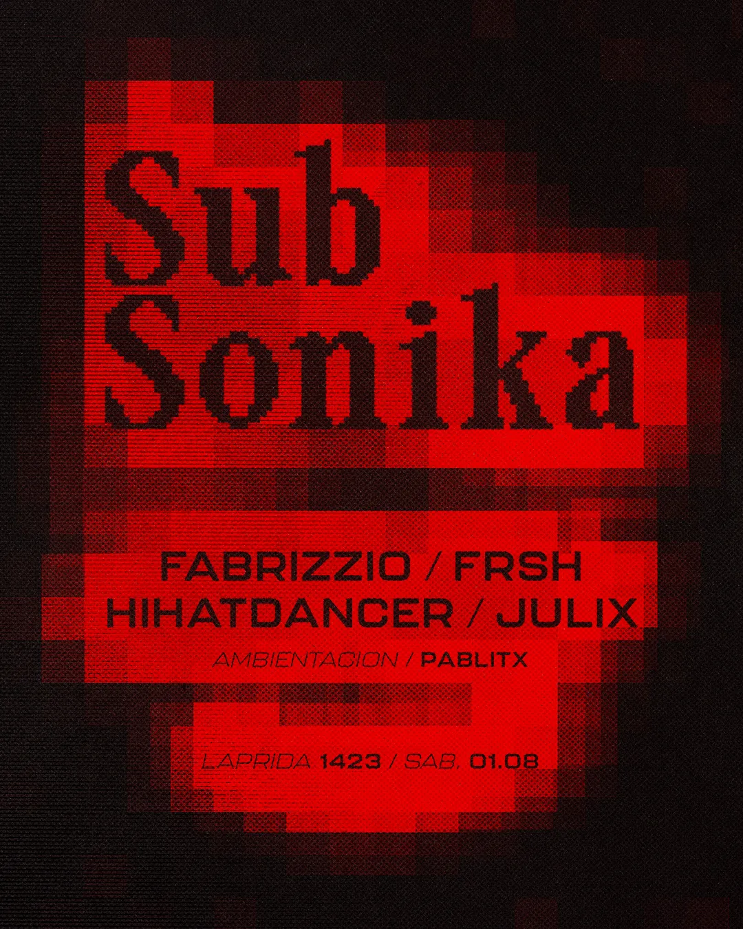 SubSonika