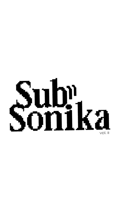 Subsonika