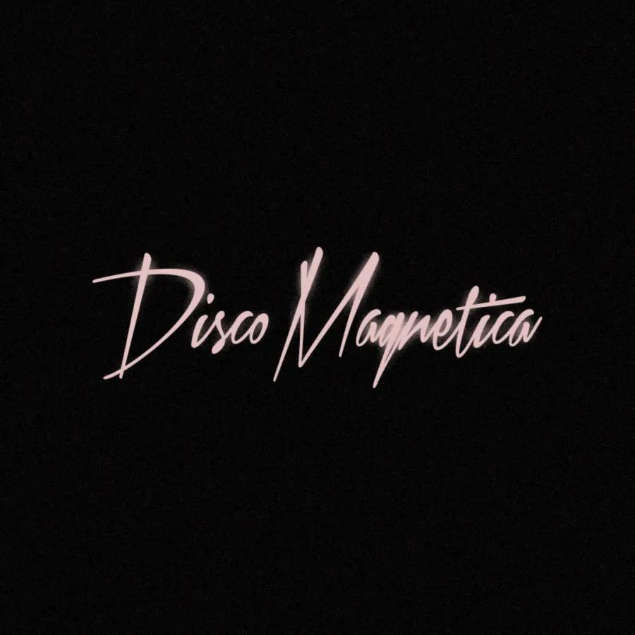 Disco Magnética
