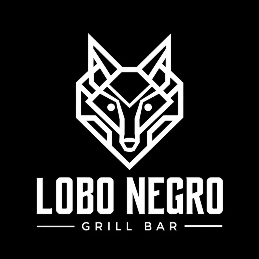 Lobo Negro Grill Bar